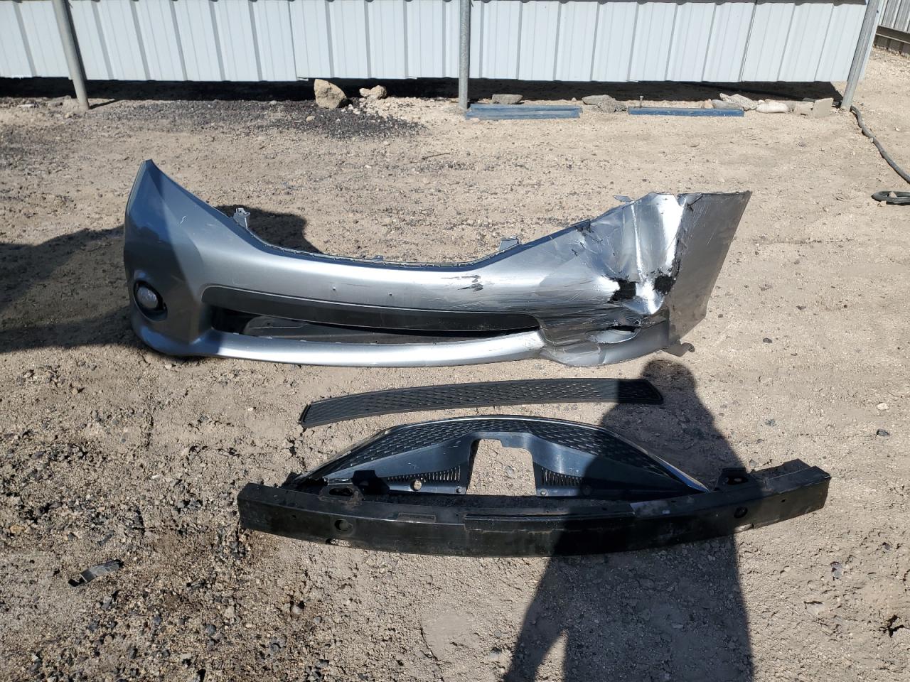 Toyota Sienna Sport Image 9