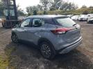 Nissan Kicks Sv Image 5