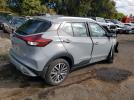 Nissan Kicks Sv Image 11