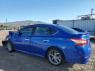 Nissan Sentra S Image 2