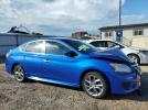 Nissan Sentra S Image 4
