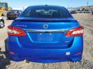 Nissan Sentra S Image 6