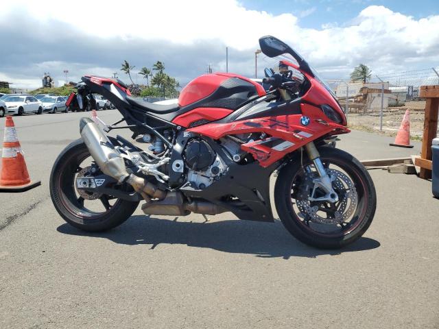  Salvage BMW S