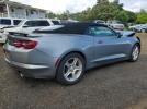 Chevrolet Camaro Ls Image 2