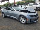 Chevrolet Camaro Ls Image 3