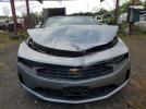 Chevrolet Camaro Ls Image 9