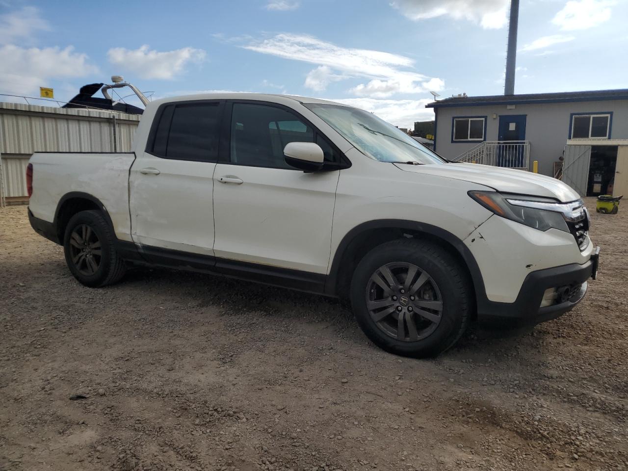 Honda Ridgeline Sport Image 6