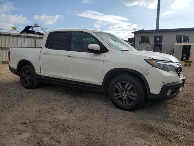 Honda Ridgeline Sport Image 6