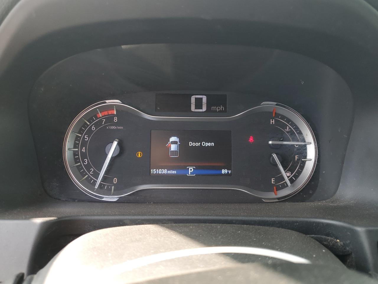 Honda Ridgeline Sport Image 8