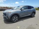 Nissan Kicks Sv Image 1
