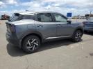 Nissan Kicks Sv Image 9