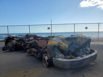  Salvage GMC Savana