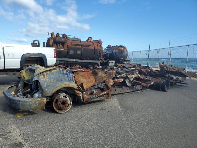 GMC Savana Cutaway G3500 Image 5