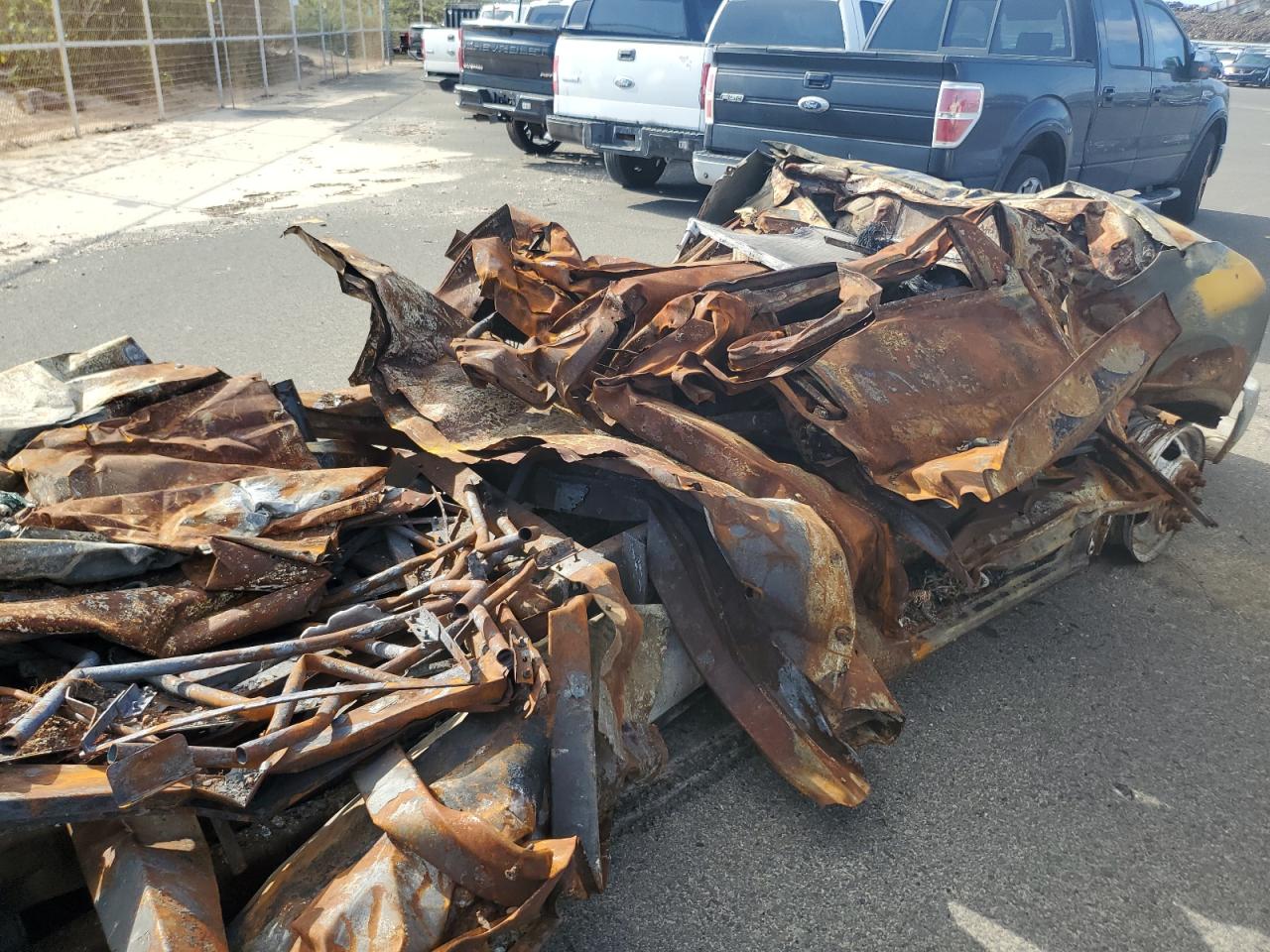 GMC Savana Cutaway G3500 Image 10