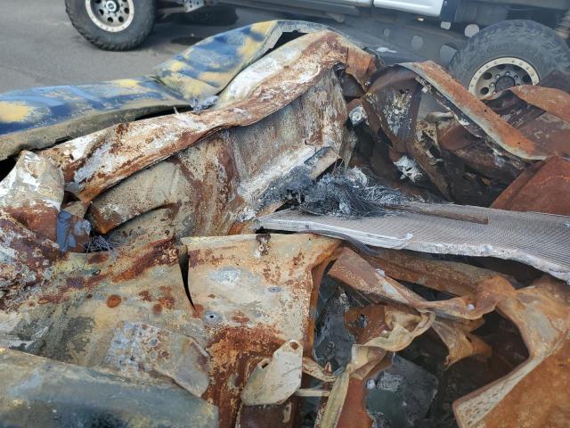 GMC Savana Cutaway G3500 Image 7