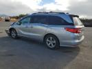 Honda Odyssey Exl Image 2