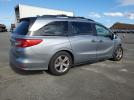 Honda Odyssey Exl Image 6