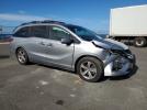 Honda Odyssey Exl Image 3