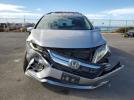 Honda Odyssey Exl Image 8