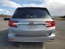 Honda Odyssey Exl Image 4