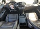 Honda Odyssey Exl Image 13