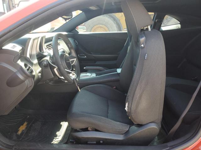 Chevrolet Camaro Lt Image 11