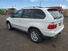 BMW X Series 3.0i Image 13