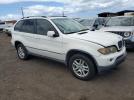 BMW X Series 3.0i Image 3