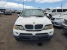 BMW X Series 3.0i Image 8