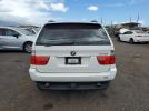 BMW X Series 3.0i Image 12