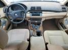 BMW X Series 3.0i Image 4