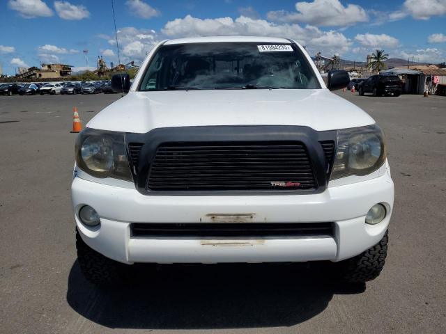 Toyota Tacoma Double Cab Image 4