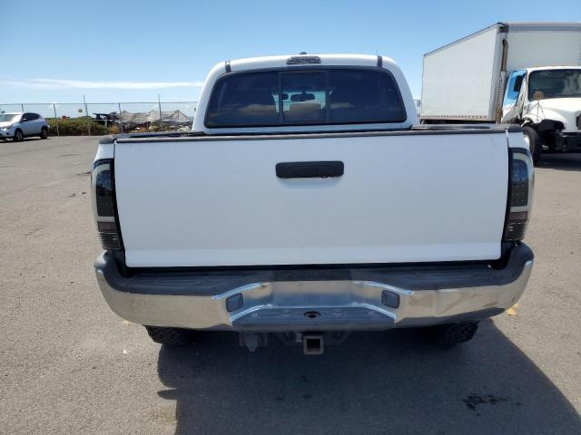 Toyota Tacoma Double Cab Image 7