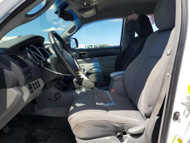 Toyota Tacoma Double Cab Image 10