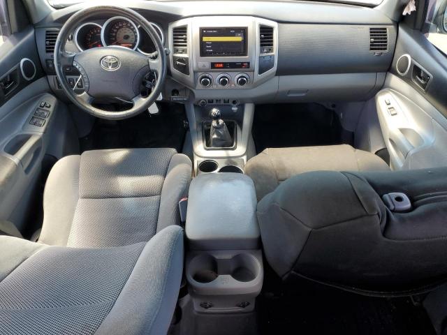 Toyota Tacoma Double Cab Image 6