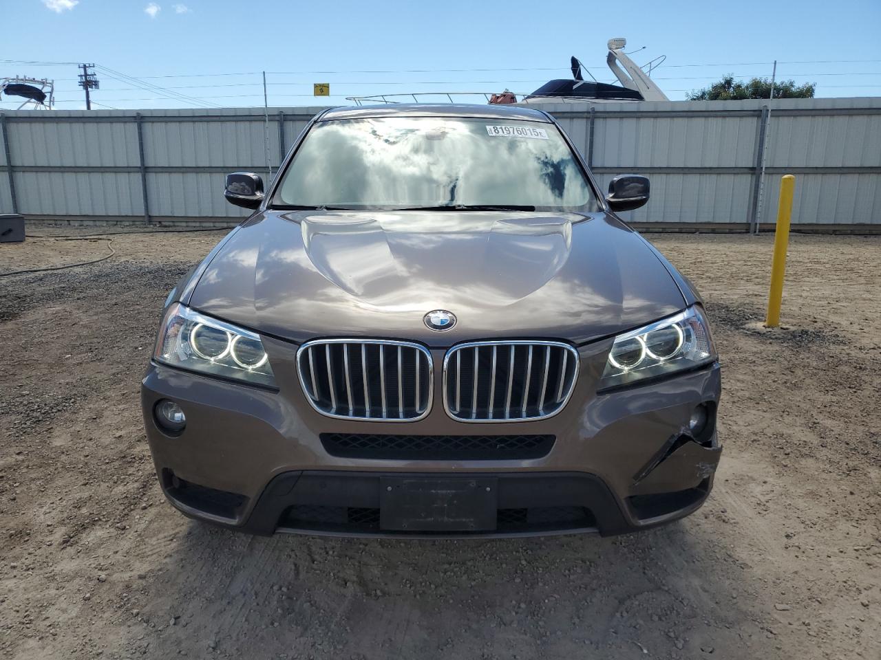 BMW X Series Xdrive28i Image 9