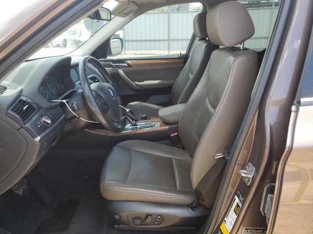 BMW X Series Xdrive28i Image 6