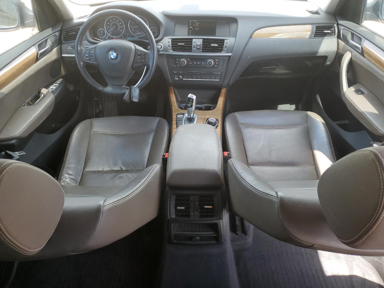 BMW X Series Xdrive28i Image 7