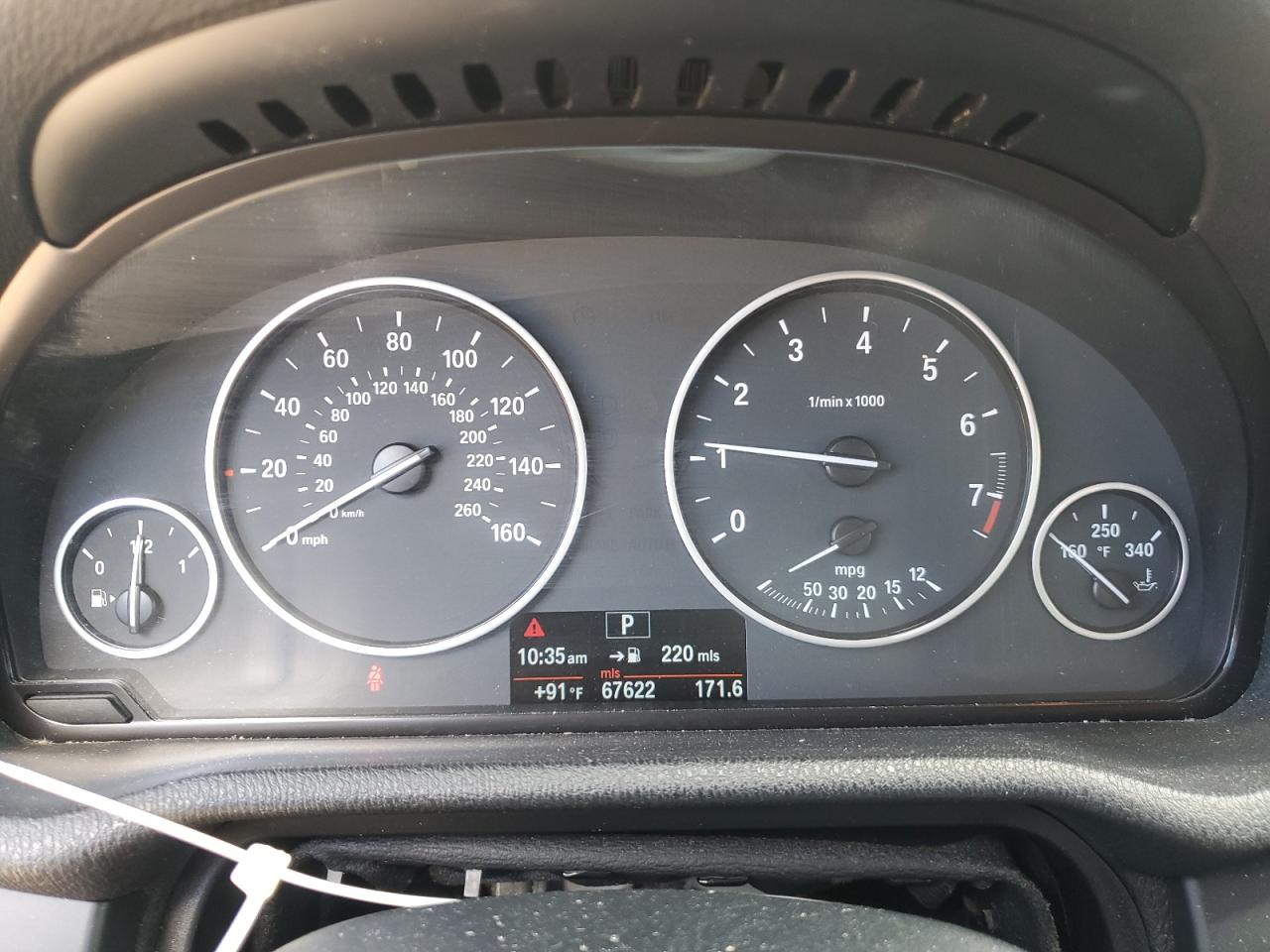 BMW X Series Xdrive28i Image 13