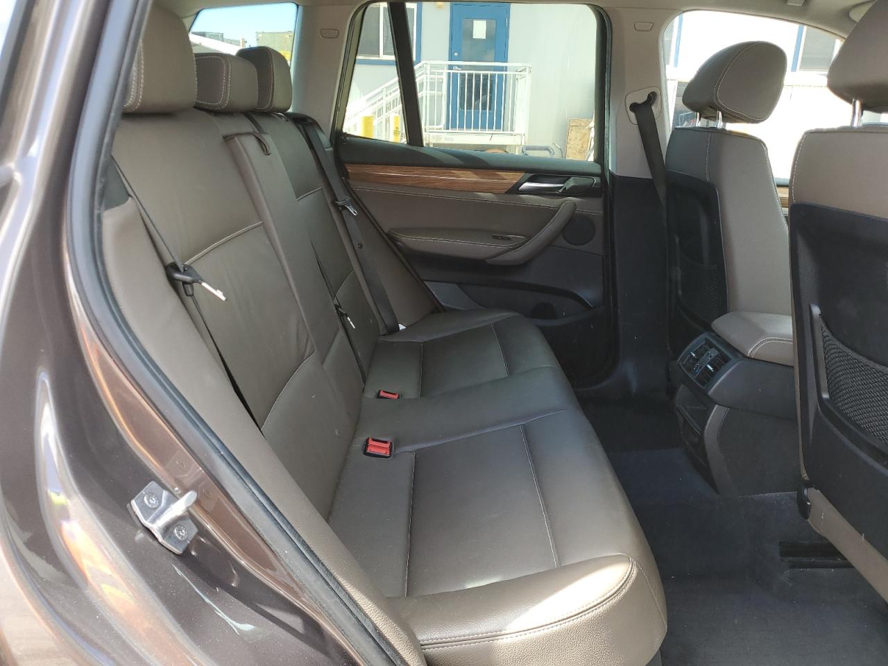 BMW X Series Xdrive28i Image 4