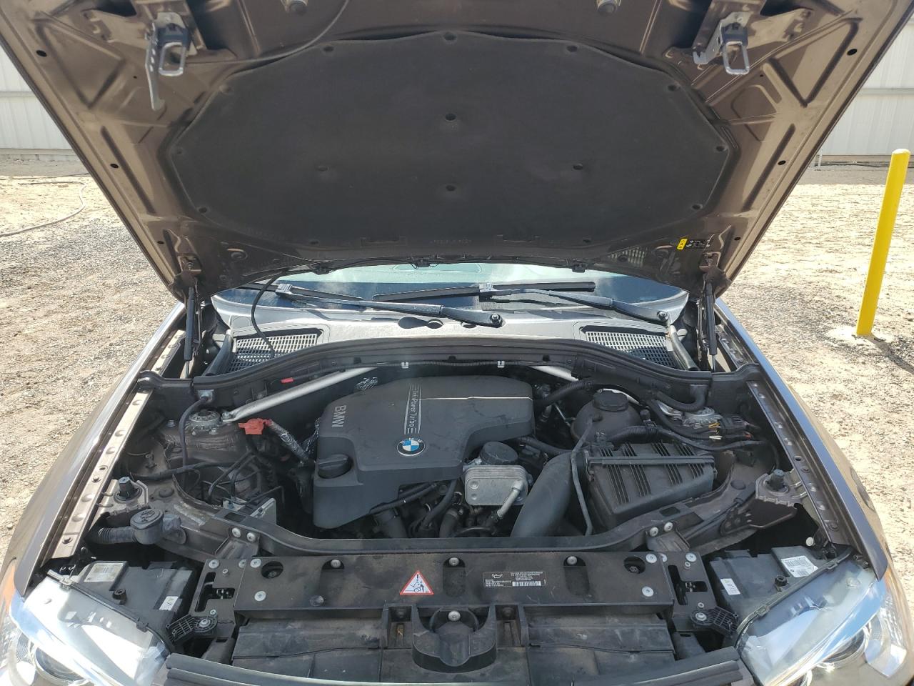 BMW X Series Xdrive28i Image 11