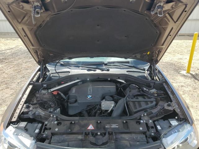 BMW X Series Xdrive28i Image 11