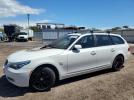BMW 5 Series Xi Image 1