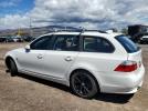 BMW 5 Series Xi Image 14