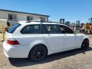BMW 5 Series Xi Image 3