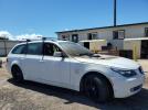 BMW 5 Series Xi Image 7