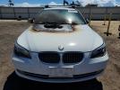 BMW 5 Series Xi Image 4