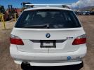 BMW 5 Series Xi Image 2