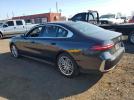 BMW 5 Series I Image 8