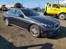 BMW 5 Series I Image 10